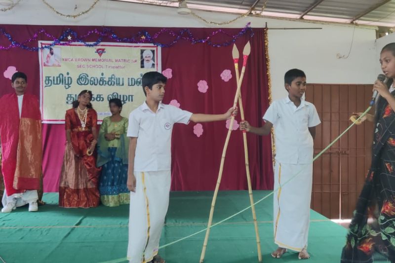 Cultural Association