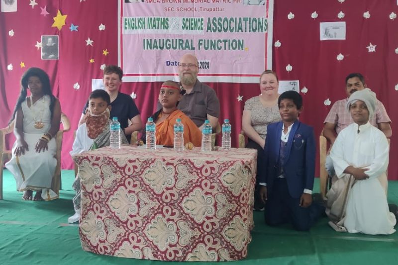 Cultural Association