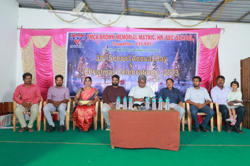 Christmas Celebration
