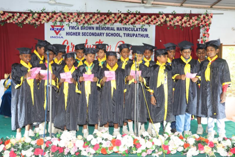 Graduation Day 2026