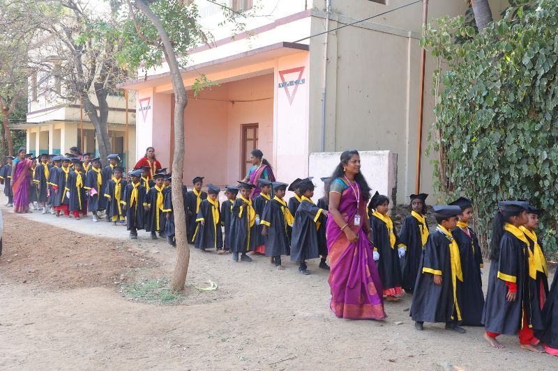 Graduation Day 2026