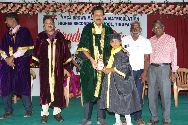 Graduation Day 2026