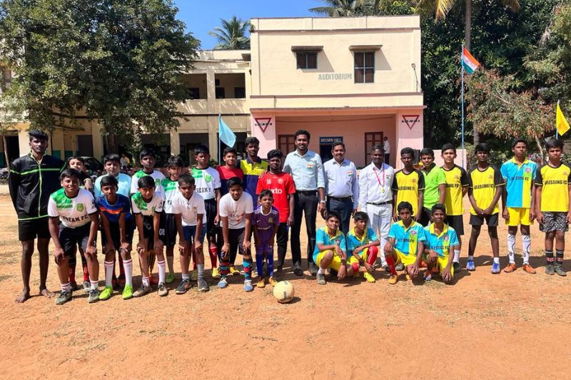 Sports Day