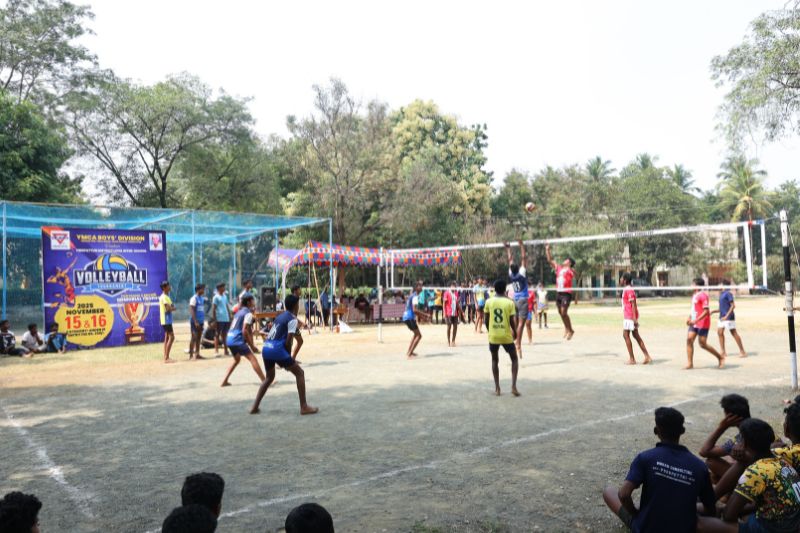 Sports Day